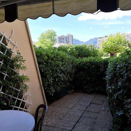 Studio Cannes Marina Mandelieu Exterior foto